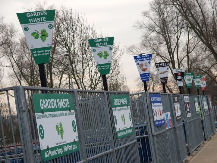 Contact details for Guildford Borough Council Worplesdon Parish Council