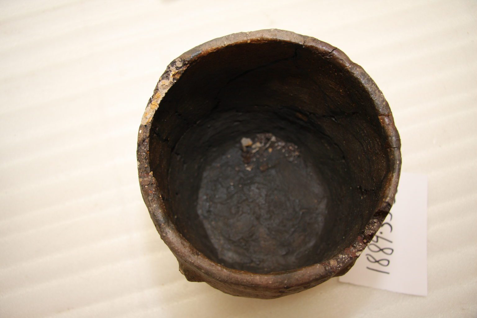 Bronze and Iron Age | Worplesdon Parish Council